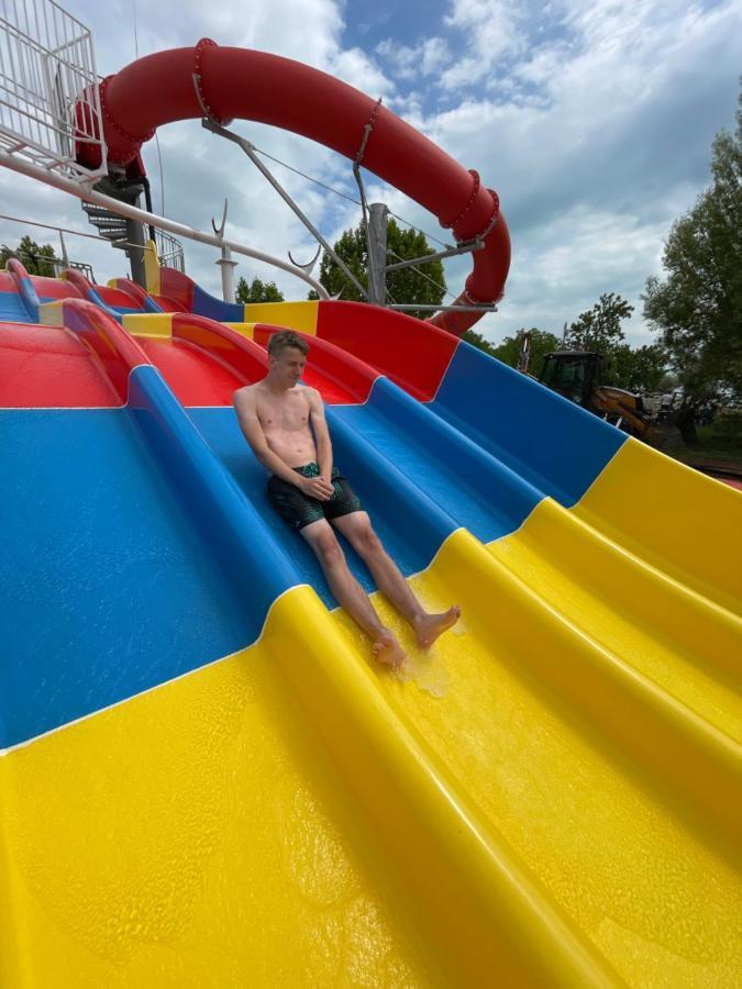 Prázdninový dům Pelso Alsóörs