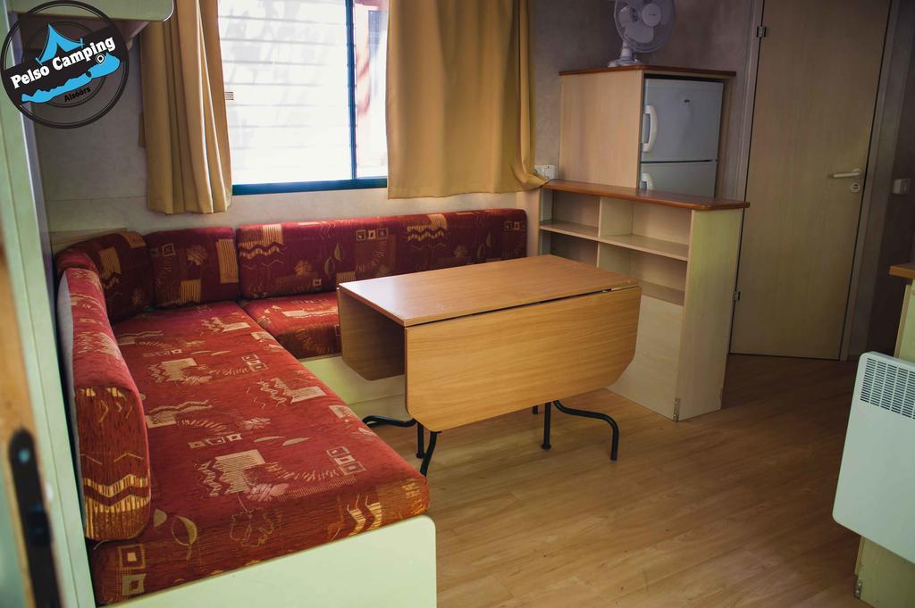 Vakantiehuis Pelso *