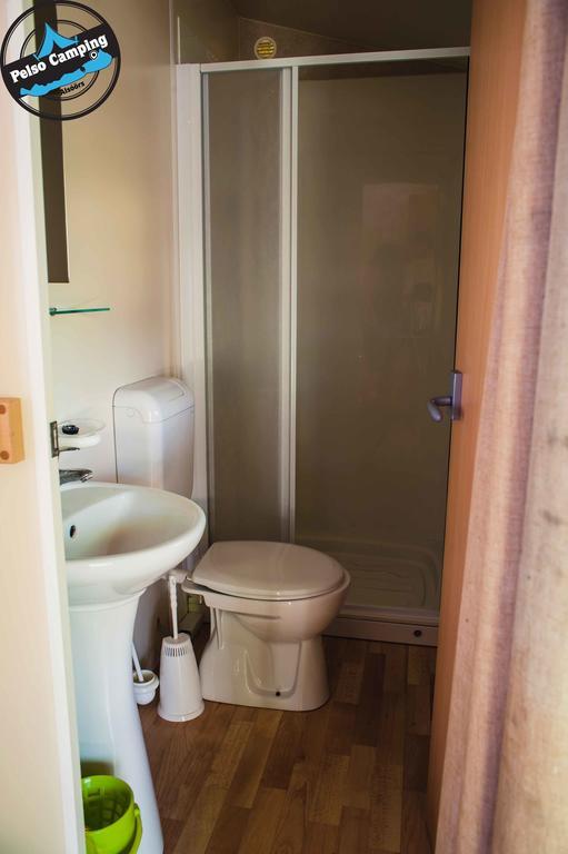 Vakantiehuis Pelso