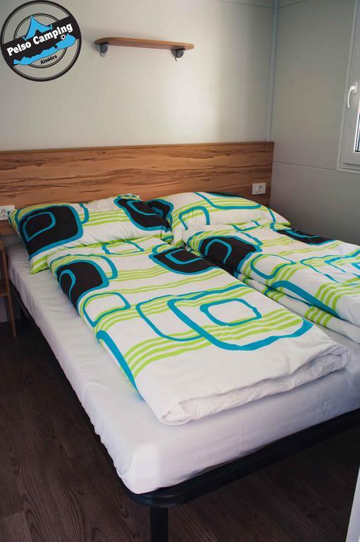 Vakantiehuis Pelso *