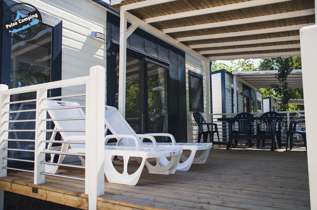 Vakantiehuis Pelso Alsóörs