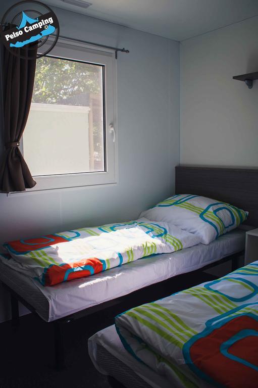 Vakantiehuis Pelso *