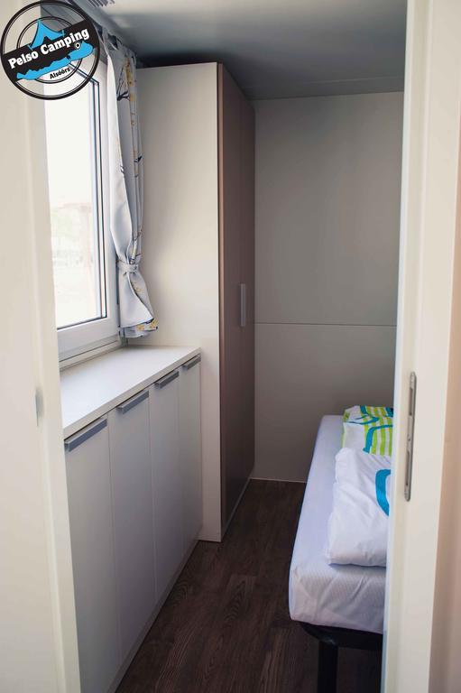 Vakantiehuis Pelso *