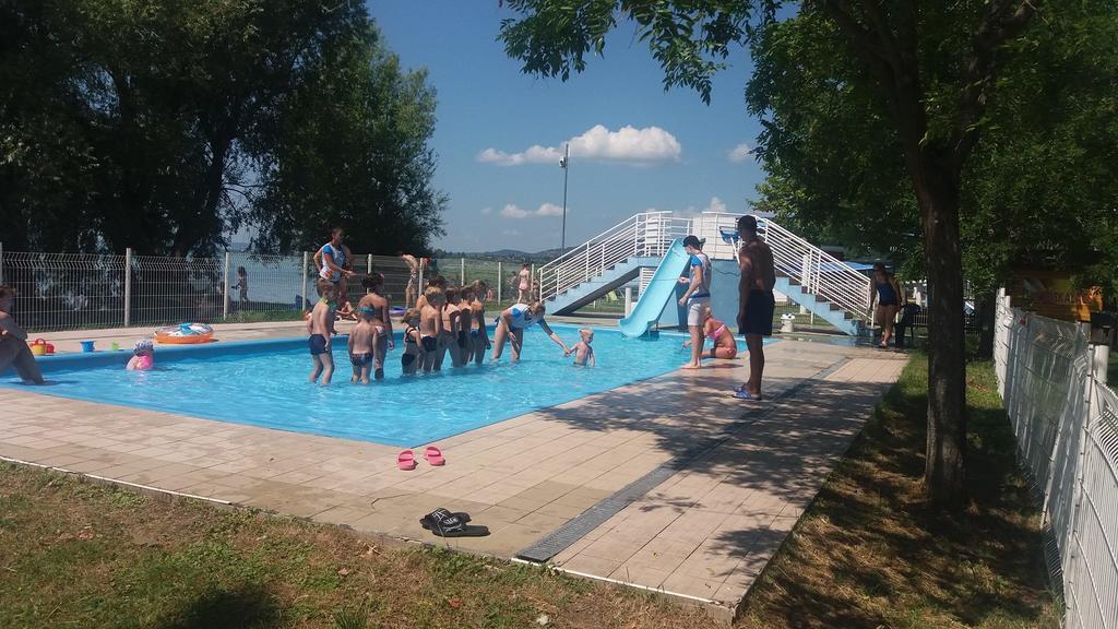 Vakantiehuis Pelso