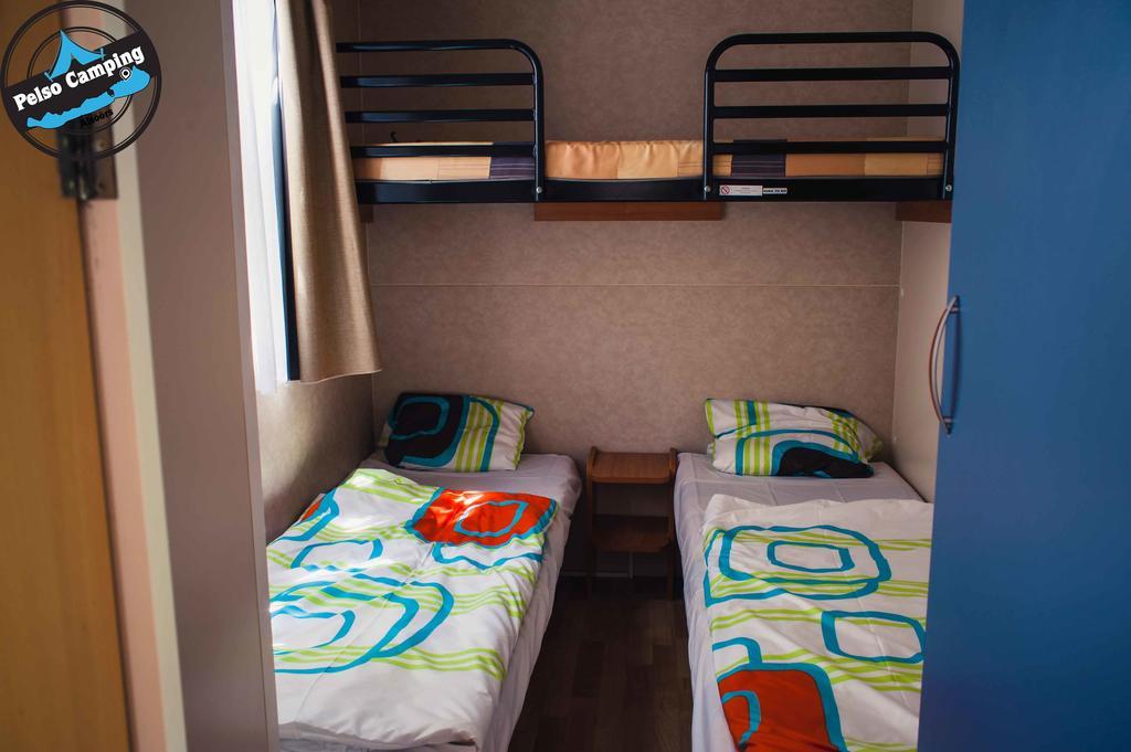 Vakantiehuis Pelso Alsóörs