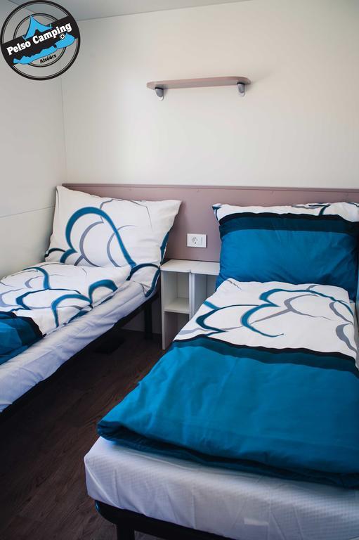 Vakantiehuis Pelso *