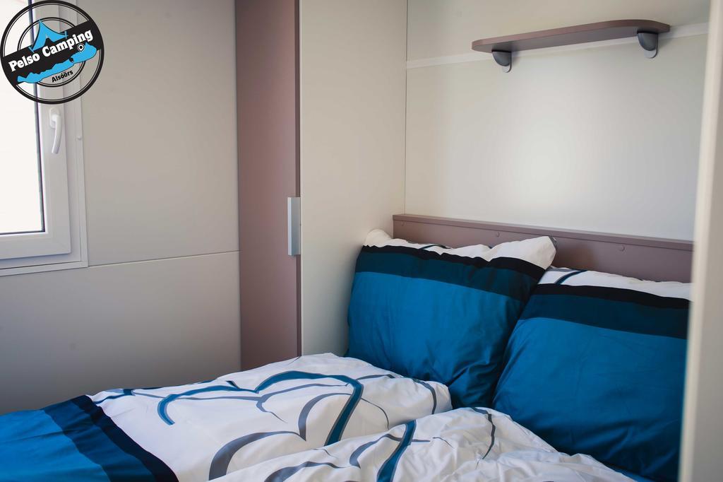 Vakantiehuis Pelso *