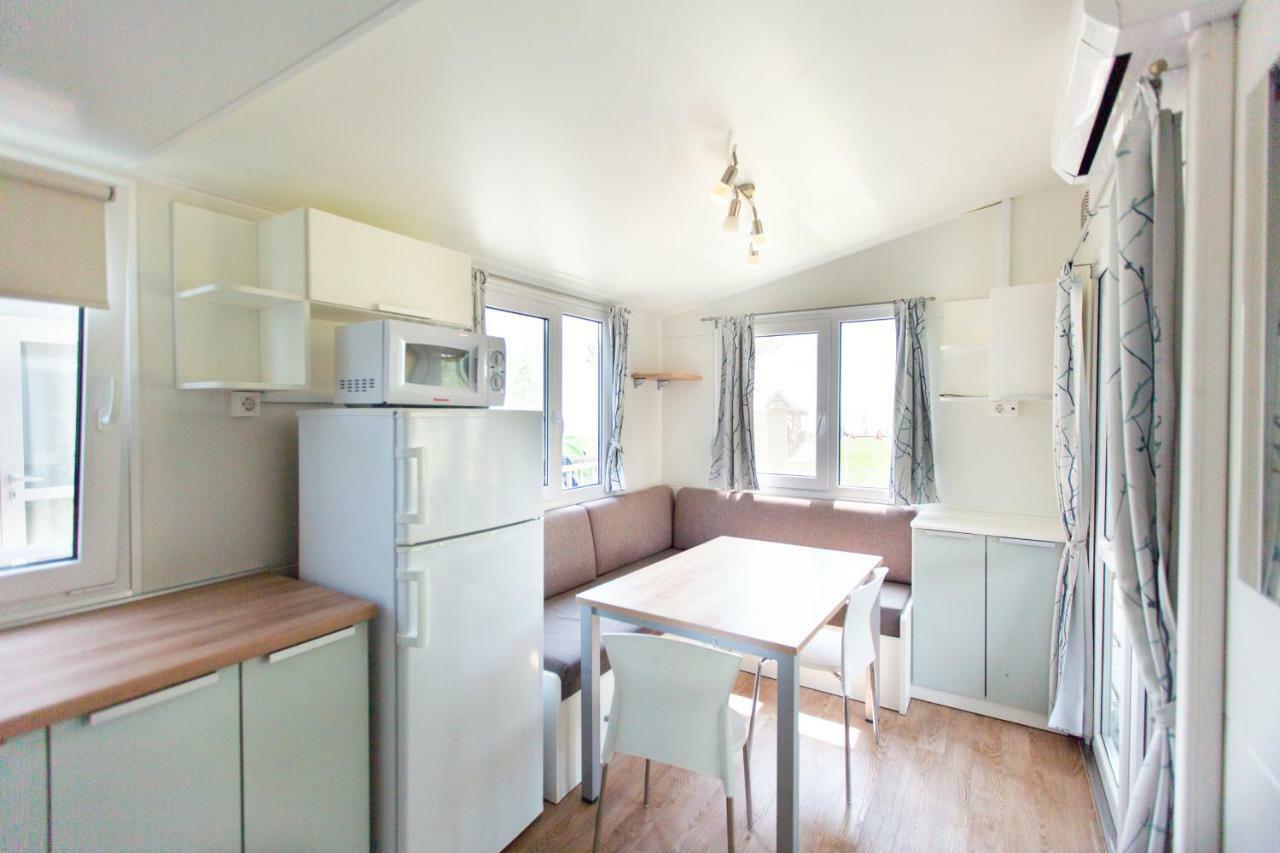 Vakantiehuis Pelso *