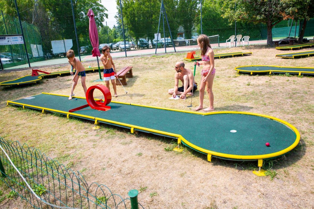 Vakantiehuis Pelso Alsóörs