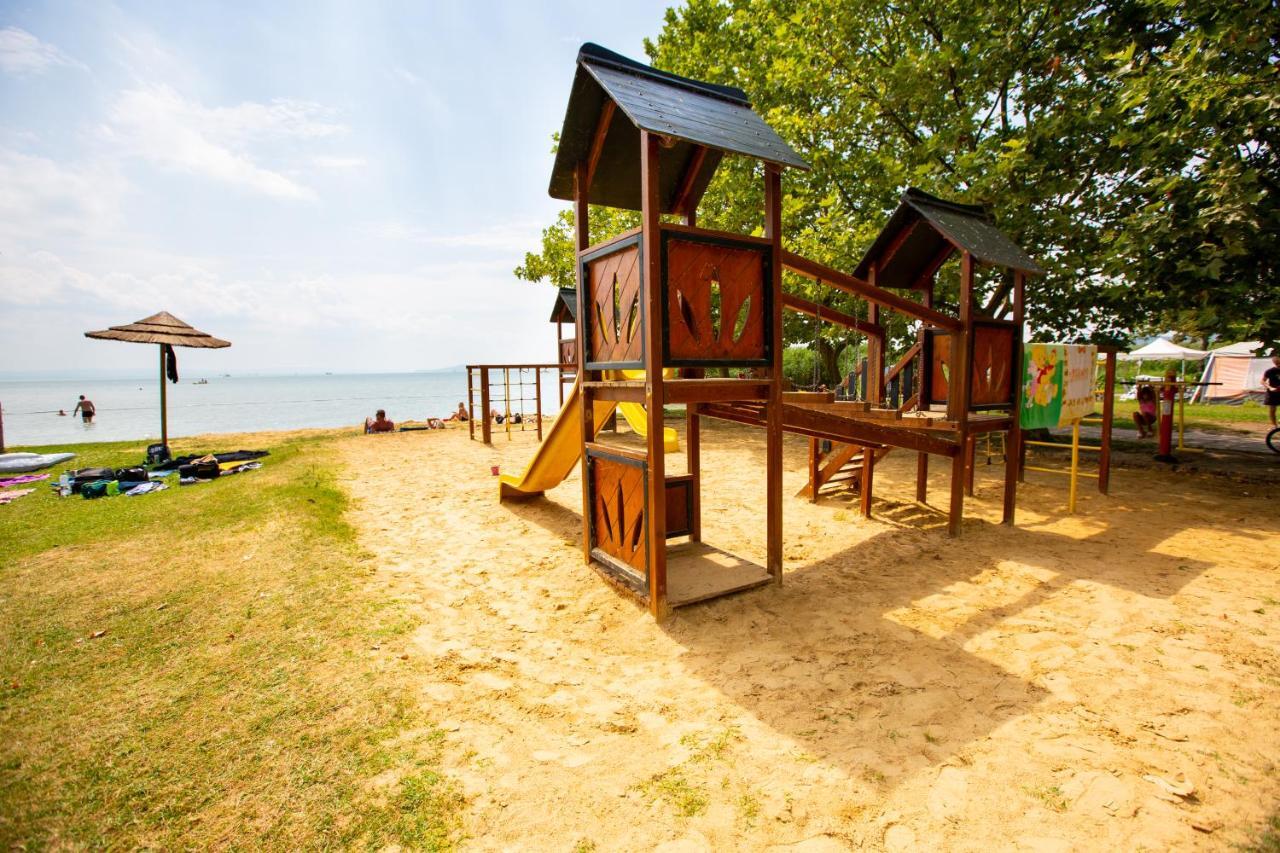 Pelso Vakantiehuis *